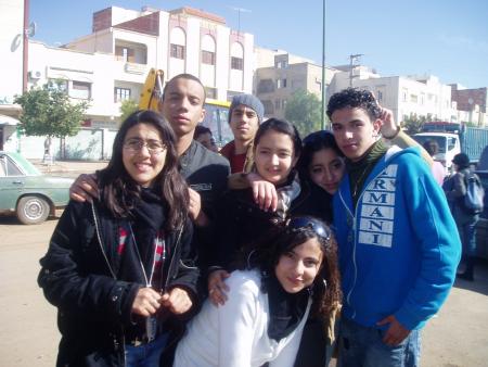 kawtar +imane+issam+fati+ayoub+fouad+imane2